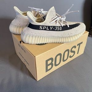 ❗️CYBER MONDAY SALE❗️YEEZY BOOST 350 V2 SLATE